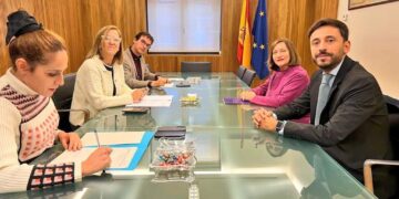 Peñaranda buscará ayudas estatales y autonómicas para intentar abaratar los «desorbitados» costes por el abastecimiento de agua