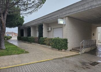 Villoria recibirá más de 400.000 euros de la Junta para mejora de la eficiencia energética y de la envolvente del centro de salud