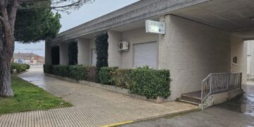 Villoria recibirá más de 400.000 euros de la Junta para mejora de la eficiencia energética y de la envolvente del centro de salud