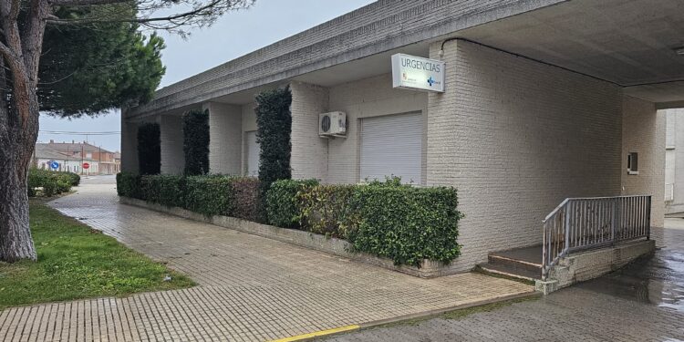 Villoria recibirá más de 400.000 euros de la Junta para mejora de la eficiencia energética y de la envolvente del centro de salud