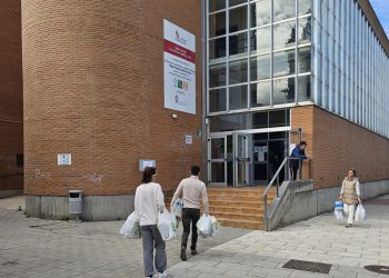 Peñaranda pide prioritariamente agua, productos de limpieza y leche para enviar a los afectados por la DANA en Valencia