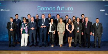 Un almuerzo en Peñaranda abrirá el VI Encuentro Interregional de la Empresa Familiar con más de un centenar de empresarios