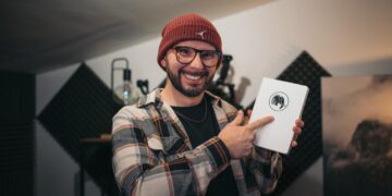 El peñarandino Fran García y Empatía Studios presentan en la feria INTUR el espectacular vídeo turístico de la ciudad de Toro