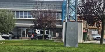 La última operación de la Guardia Civil en Peñaranda y Santiago de la Puebla se salda con cuatro detenidos, dos ya en prisión