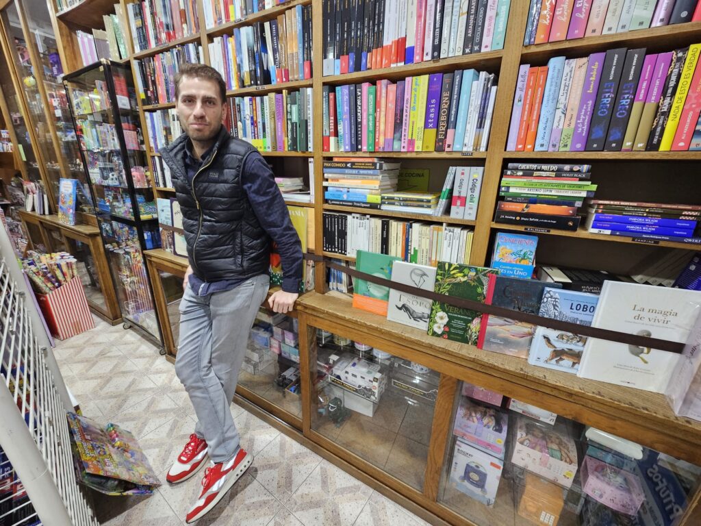 libreria 3