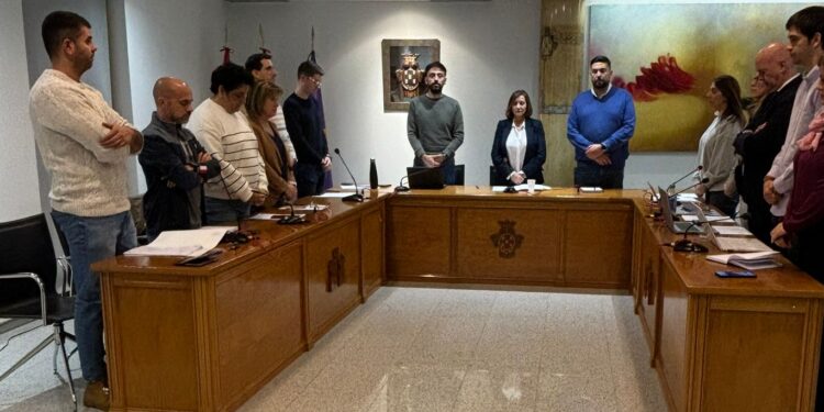 «Varapalo» de la CHD a Peñaranda: el canon anual de la presa El Milagro sube a 200.000 euros por un nuevo Plan de Emergencia