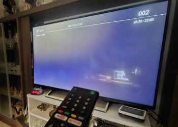 Vuelven las quejas por la TDT: en Zorita de la Frontera llevan dos días sin poder ver varios canales, entre ellos la 1, la 2 y 24 horas