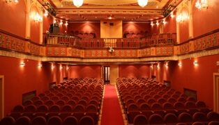 Alba de Tormes acoge mañana una gala solidaria para ayudar al colegio Rosa Serrano de Paiporta, afectado por la DANA