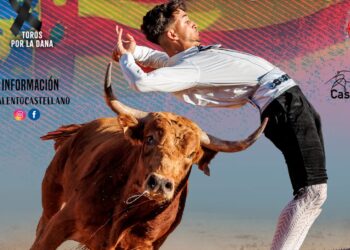 Villoria acogerá el 17 de noviembre en el coso de la Vega un gran concurso de recortes a beneficio de los afectados por la DANA