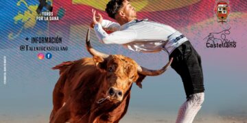 Villoria acogerá el 17 de noviembre en el coso de la Vega un gran concurso de recortes a beneficio de los afectados por la DANA