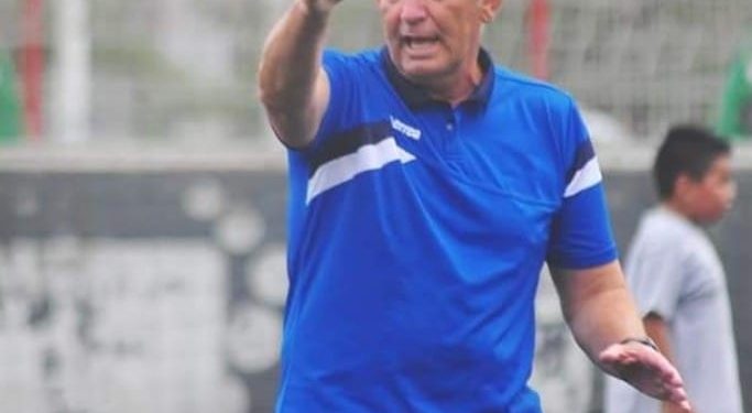 José Crespo regresa al CD Peñaranda como primer entrenador del primer equipo tras la marcha de Salva Alfayate y Miguel Furones