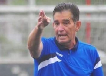José Crespo regresa al CD Peñaranda como primer entrenador del primer equipo tras la marcha de Salva Alfayate y Miguel Furones