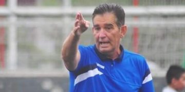 José Crespo regresa al CD Peñaranda como primer entrenador del primer equipo tras la marcha de Salva Alfayate y Miguel Furones