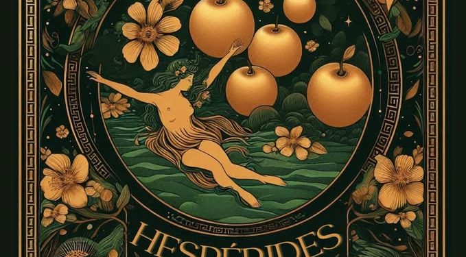 La biblioteca de Peñaranda despedirá el año con un viaje al jardín de las Hespérides que produce las manzanas de la inmortalidad