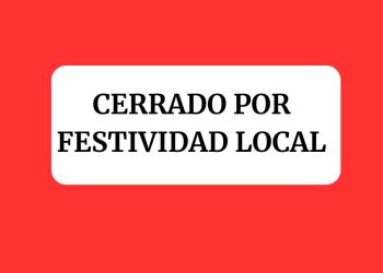 Aprobadas las fiestas locales del nuevo año 2025 en los 33 municipios de las comarcas de Peñaranda y Las Villas