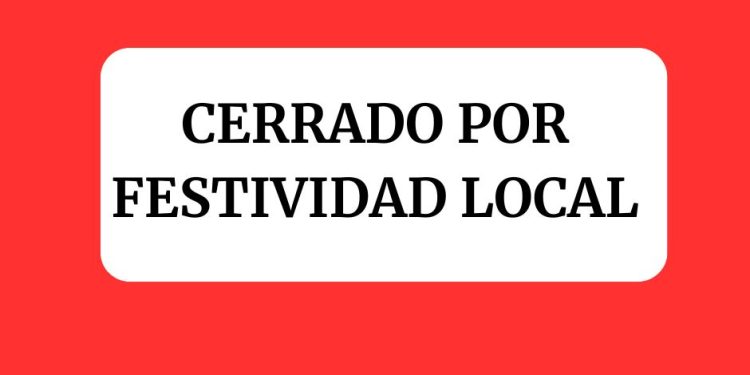 Aprobadas las fiestas locales del nuevo año 2025 en los 33 municipios de las comarcas de Peñaranda y Las Villas