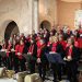 Paradinas de San Juan abre el ciclo «La Salina es Navidad en la provincia» con un concierto de villancicos en su iglesia parroquial
