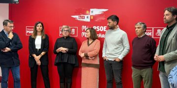 Isidro Rodríguez (PSOE) reprocha el PP de Peñaranda que “se apropie de la Constitución cuando no lo han celebrado nunca”
