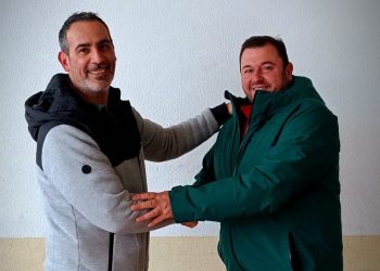 Los ayuntamientos de Villoria y Villoruela acuerdan la fusión de ambas localidades para reducir costes y minimizar los trámites