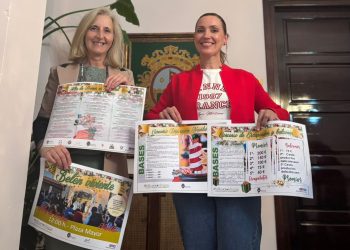 Alba de Tormes celebrará la Navidad con árbol de los deseos, teatro, belén viviente, y las cabalgatas de Papá Noel y Reyes