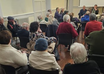 154 años de historia en Peñaranda: La Encarnación del Hijo de Dios ofrecerá a sus casi 600 socios el servicio de incineración