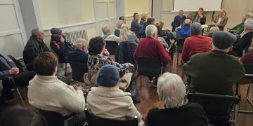 154 años de historia en Peñaranda: La Encarnación del Hijo de Dios ofrecerá a sus casi 600 socios el servicio de incineración