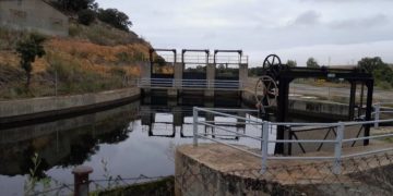 Dos millones de euros para recuperar y transformar en sendero ecológico el antiguo Canal de Babilafuente ahora en desuso