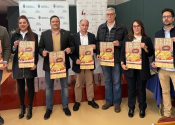 La IX edición de la Guía del Cocido por Salamanca y provincia vuelve a tener a Los Álamos Gastrolab entre sus protagonistas