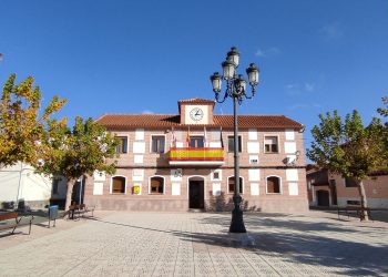 Fallece un vecino de Palaciosrubios tras sufrir un accidente con un caballo en el término municipal de Horcajo de las Torres (Ávila)