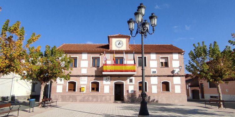Fallece un vecino de Palaciosrubios tras sufrir un accidente con un caballo en el término municipal de Horcajo de las Torres (Ávila)
