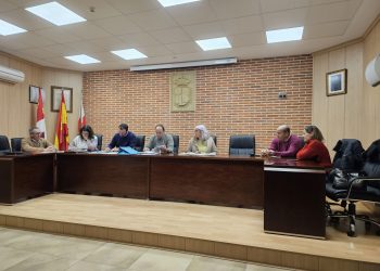 El Ayuntamiento de Macotera intervenido económicamente en enero por su deuda: «es muy duro no poder pagar» dice el alcalde