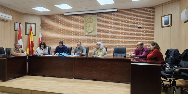 El Ayuntamiento de Macotera intervenido económicamente en enero por su deuda: «es muy duro no poder pagar» dice el alcalde