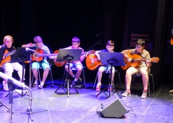 El PP de Peñaranda propone modernizar la Escuela Municipal de Música y critica la subida de cuotas propuesta por el PSOE