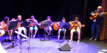 El PP de Peñaranda propone modernizar la Escuela Municipal de Música y critica la subida de cuotas propuesta por el PSOE