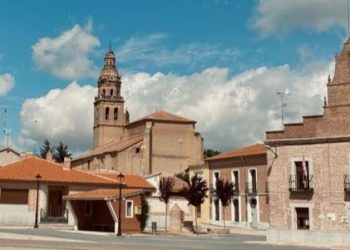 Palaciosrubios suspende todos los actos navideños previstos para hoy en señal de duelo por la muerte de Jose «Macareno»