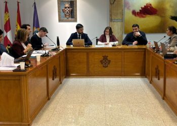 Peñaranda actualiza los precios de la Escuela de Música y apuesta por mantenerla aunque arrastra un déficit anual de 65.000 euros