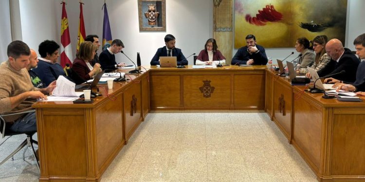 Peñaranda actualiza los precios de la Escuela de Música y apuesta por mantenerla aunque arrastra un déficit anual de 65.000 euros
