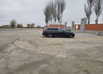 Peñaranda abre la votación de los Presupuestos Participativos: del arreglo del aparcamiento del «poli» a la mejora de las rotondas