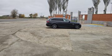 Peñaranda abre la votación de los Presupuestos Participativos: del arreglo del aparcamiento del «poli» a la mejora de las rotondas