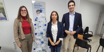 El PP celebrará este viernes por primera vez en Peñaranda el Día de la Constitución y repartirá ejemplares de la Carta Magna