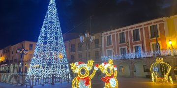 El Partido Popular de Peñaranda lamenta la inacción del equipo de Gobierno durante el reciente puente de la Constitución