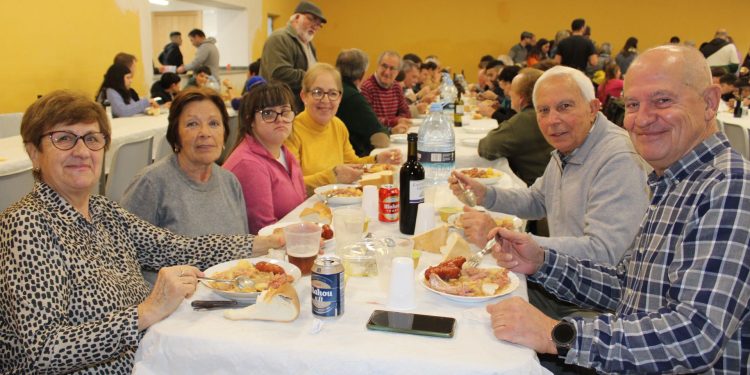 Zorita de la Frontera celebra este fin de semana su tradicional matanza popular solidaria por los damnificados de la DANA