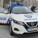 Peñaranda destina 144.000 euros a dos nuevos vehículos para la Policía Local con un renting a cinco años y etiqueta 0 emisiones
