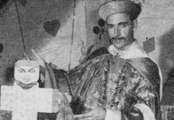 Peñaranda despedirá este sábado a Yu Li Pen en misa funeral que se oficiará en la iglesia parroquial de San Miguel a las 13 horas