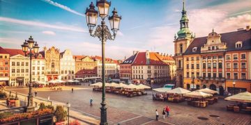 Los viajes del «Club de los 60» de la Junta crecen este año hasta las 28.194 plazas para 30 destinos internacionales y nacionales