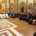 Las benedictinas de la Fuensanta se despiden de Murcia con una celebración diocesana antes de volver a su tierra 47 años después