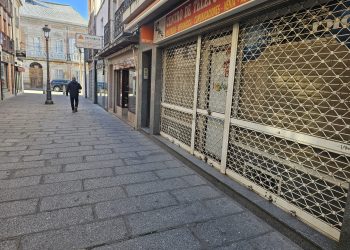 «Estocada» al comercio tradicional en Peñaranda: el 2025 trae más cierres de negocios que se suman a la imparable sangría