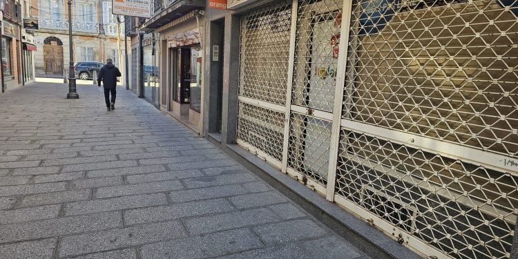 «Estocada» al comercio tradicional en Peñaranda: el 2025 trae más cierres de negocios que se suman a la imparable sangría