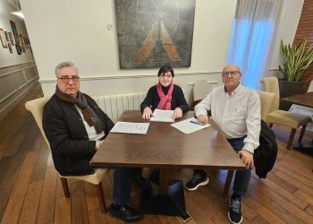 La Hermandad de Cofradías de Peñaranda convoca el XXXII Premio Nacional de Poesía y el VIII certamen de fotografía