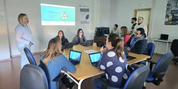 Gran afluencia de aficionados de las comarcas de Peñaranda y Las Villas en los cuartos de final del LXXXVII Campeonato de Galgos